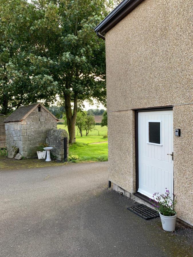 Self-contained Studio in Clive near Shrewsbury Grinshill Esterno foto