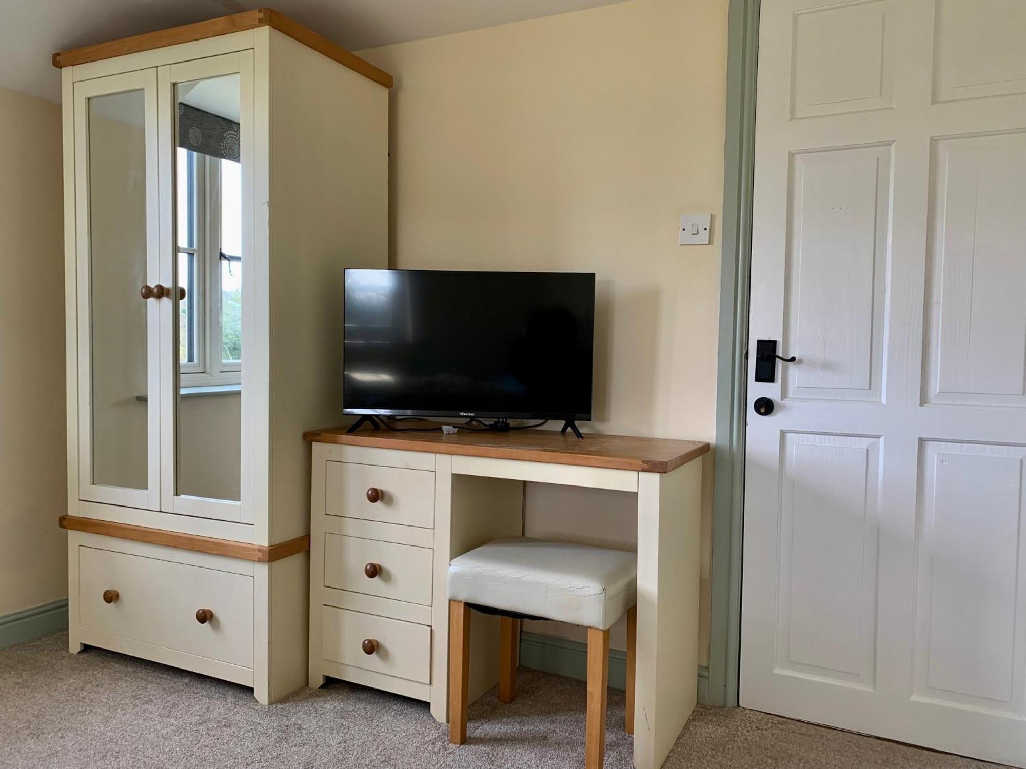 Self-contained Studio in Clive near Shrewsbury Grinshill Esterno foto