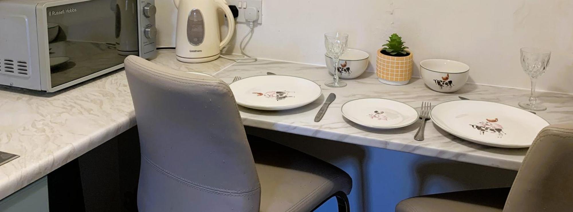 Self-contained Studio in Clive near Shrewsbury Grinshill Esterno foto