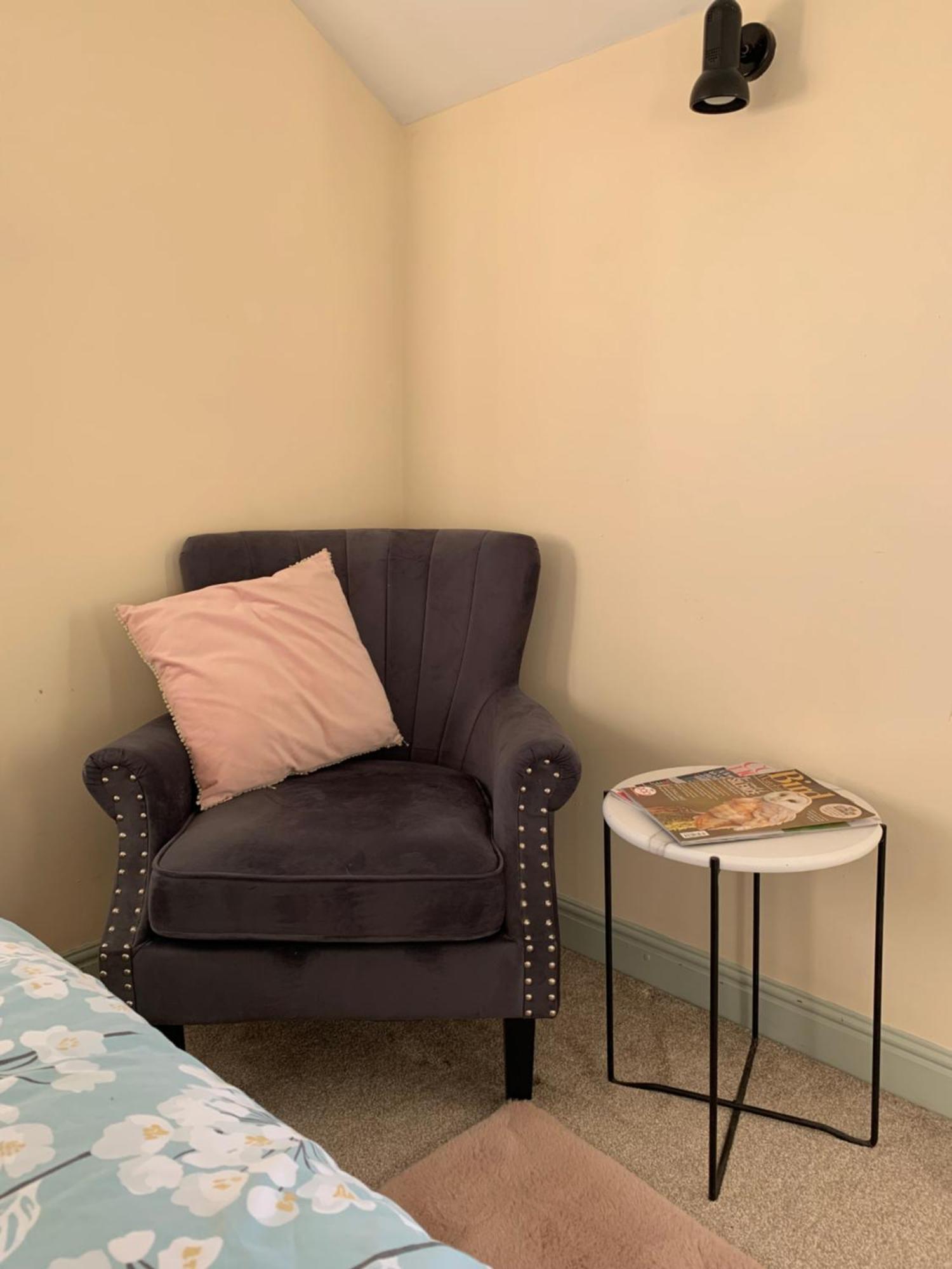 Self-contained Studio in Clive near Shrewsbury Grinshill Esterno foto