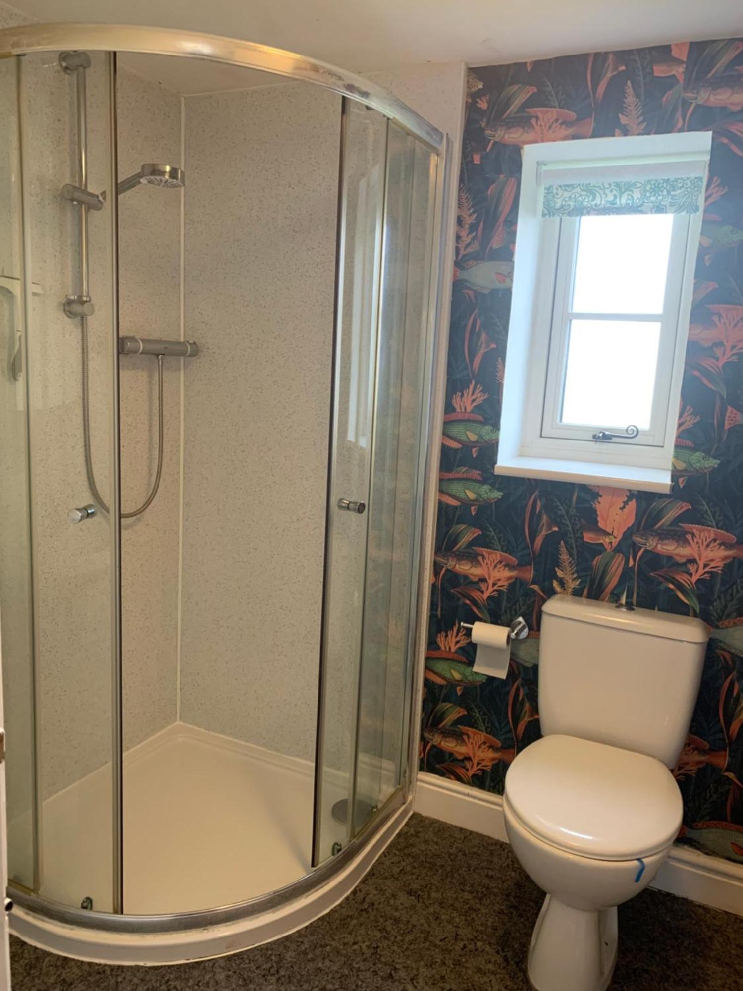 Self-contained Studio in Clive near Shrewsbury Grinshill Esterno foto