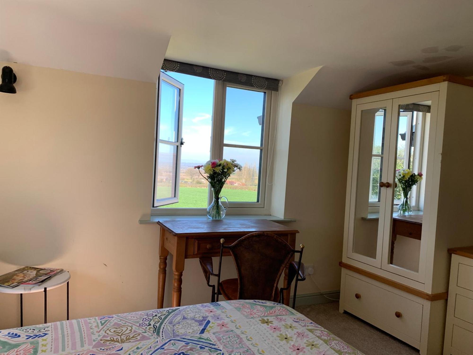 Self-contained Studio in Clive near Shrewsbury Grinshill Esterno foto