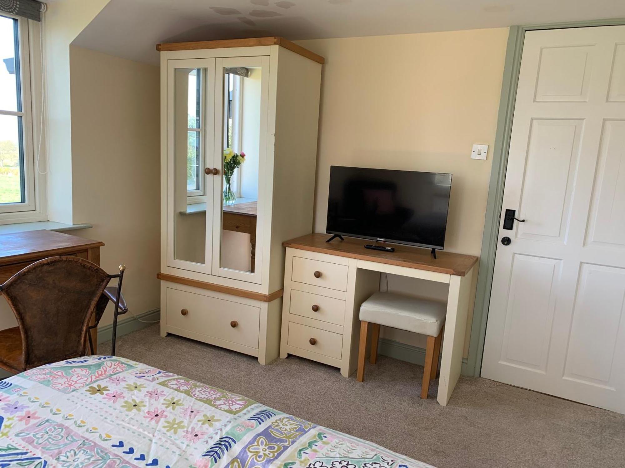 Self-contained Studio in Clive near Shrewsbury Grinshill Esterno foto
