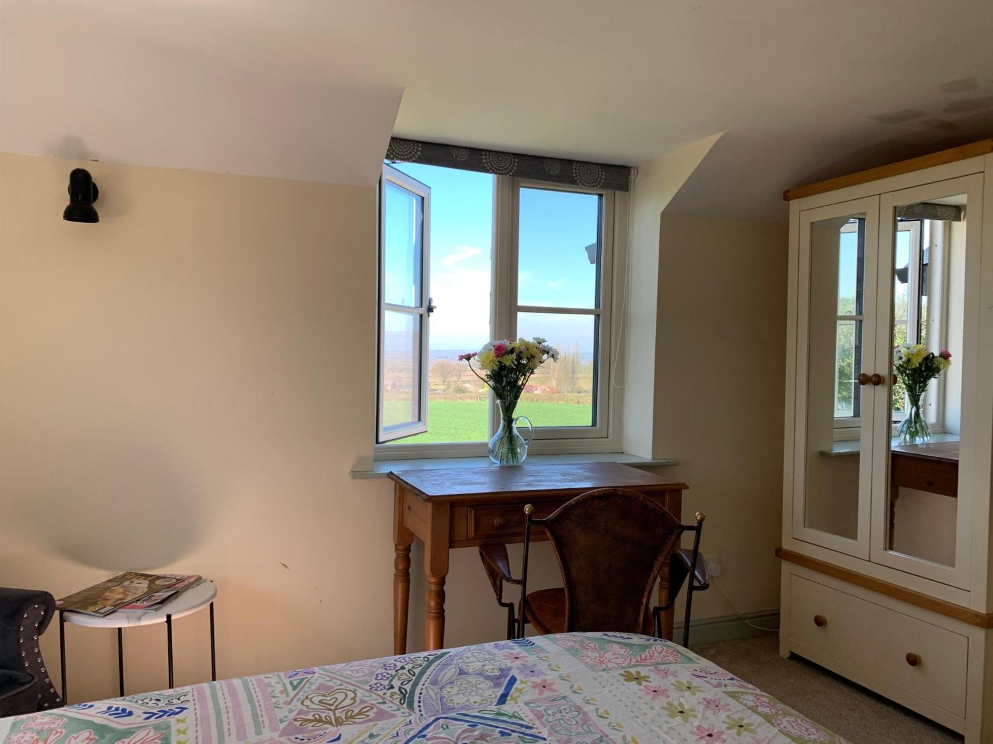 Self-contained Studio in Clive near Shrewsbury Grinshill Esterno foto